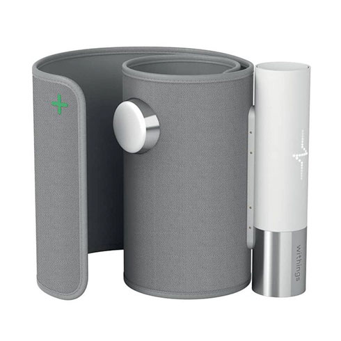 Withings tlakoměr BMP Core ECG and Digital Stethoscope