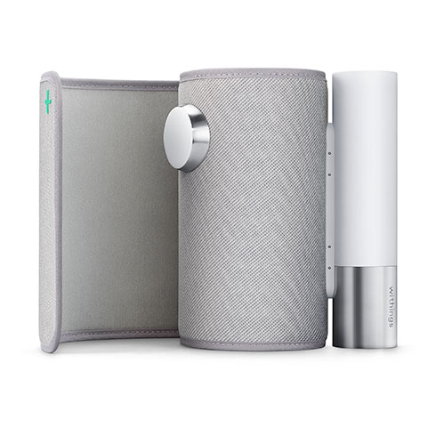 Withings tlakoměr BMP Core ECG and Digital Stethoscope