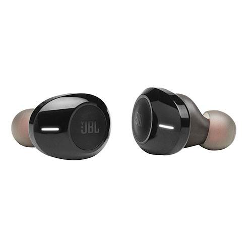 JBL Tune 120TWS Black sluchátka