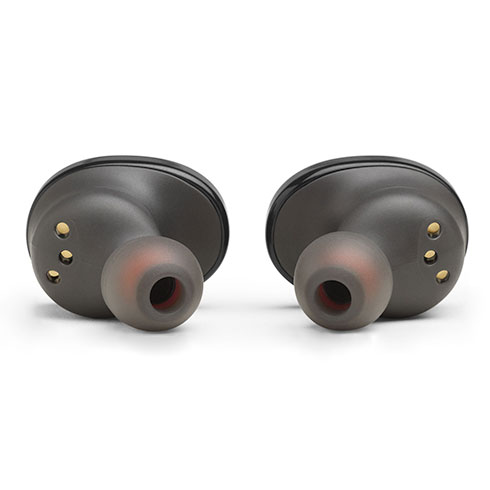 JBL Tune 120TWS Black sluchátka