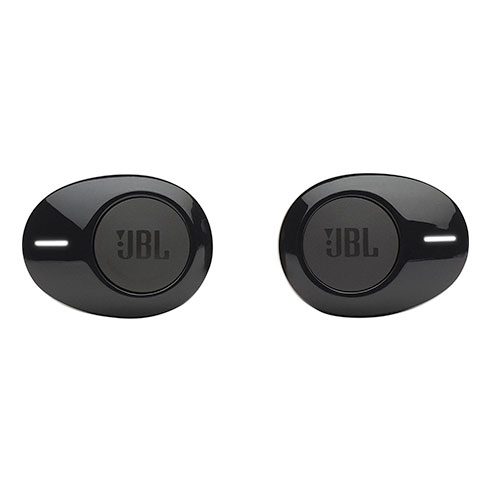 JBL Tune 120TWS Black sluchátka