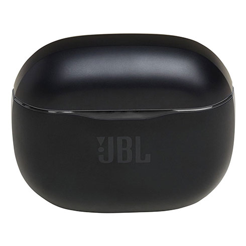 JBL Tune 120TWS Black sluchátka