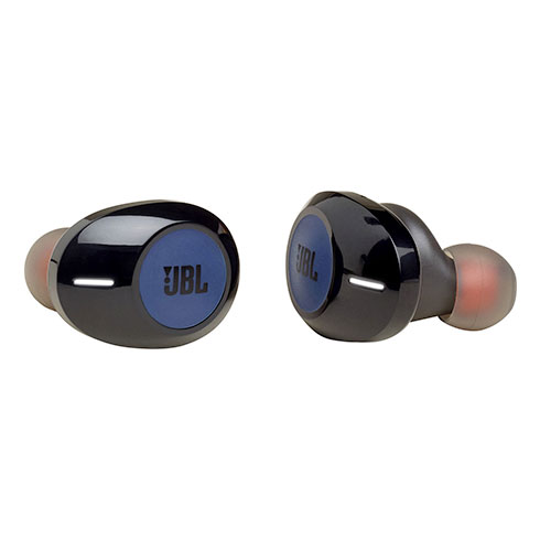 JBL Tune 120TWS Blue slúchadlá