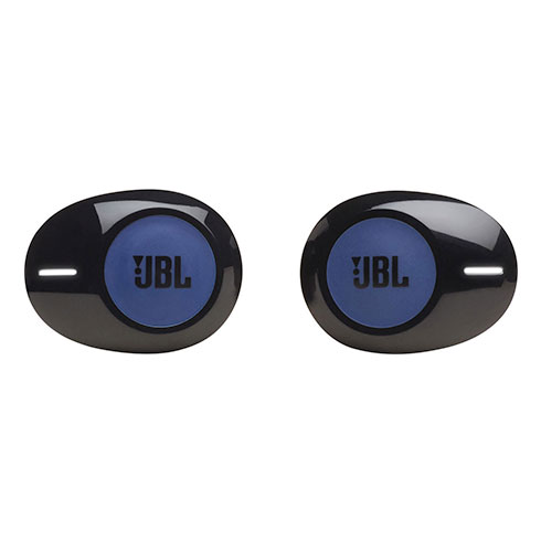 JBL Tune 120TWS Blue slúchadlá