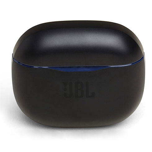 JBL Tune 120TWS Blue slúchadlá