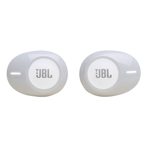 JBL Tune 120TWS White sluchátka
