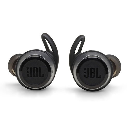 JBL Reflect Flow Black slúchadlá