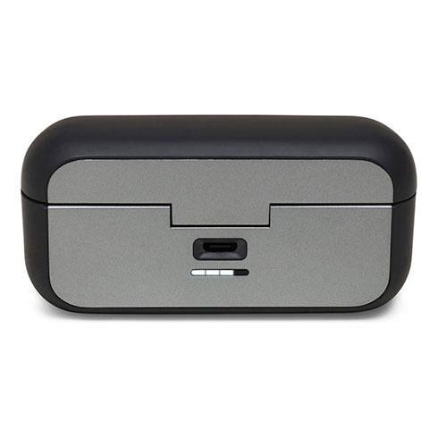 JBL Reflect Flow Black slúchadlá