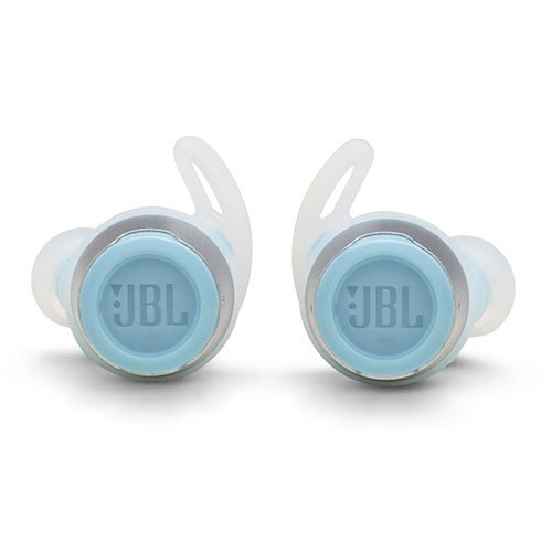 JBL Reflect Flow Teal slúchadlá