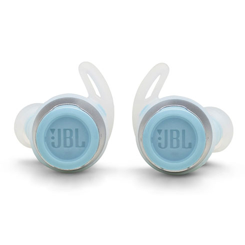 JBL Reflect Flow Teal slúchadlá