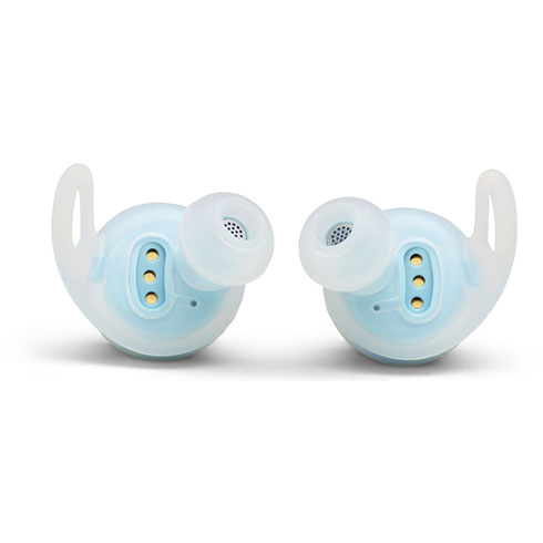 JBL Reflect Flow Teal slúchadlá