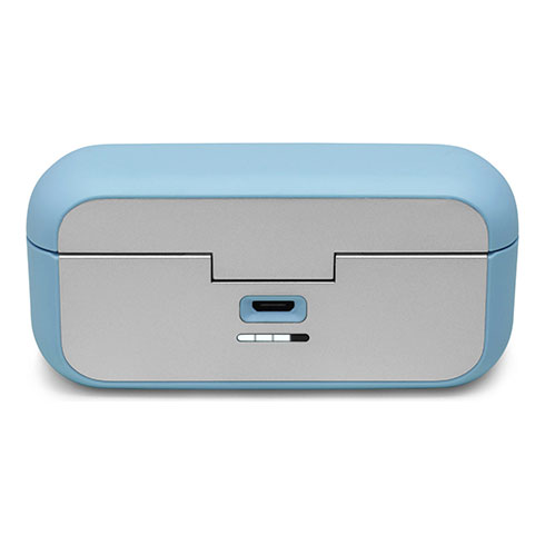 JBL Reflect Flow Teal slúchadlá