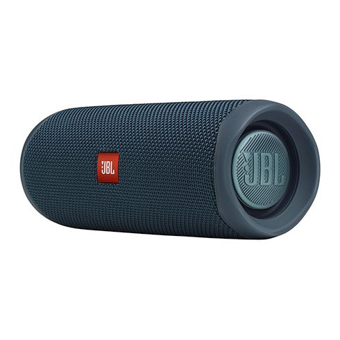 JBL Flip 5 Blue reproduktor