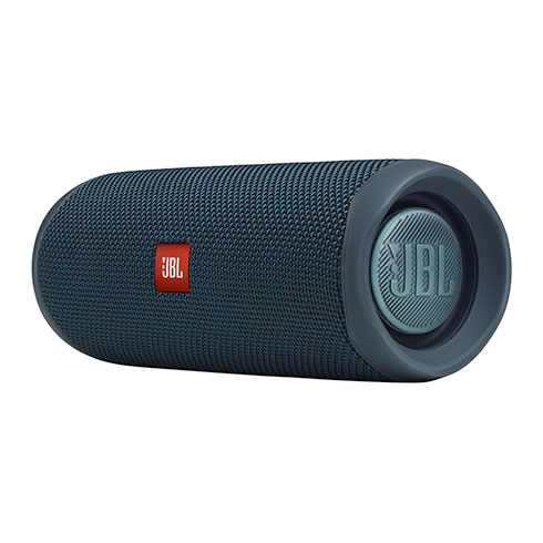 JBL Flip 5 Blue reproduktor