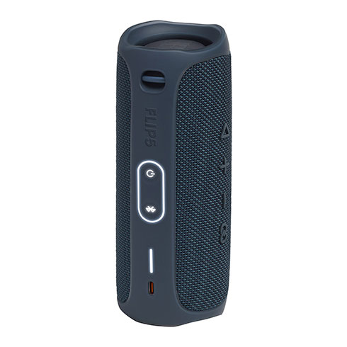 JBL Flip 5 Blue reproduktor
