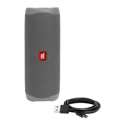 JBL Flip 5 Gray reproduktor