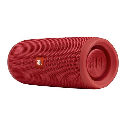 JBL Flip 5 Red reproduktor