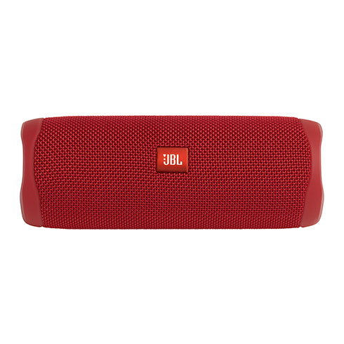 JBL Flip 5 Red reproduktor