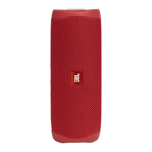 JBL Flip 5 Red reproduktor