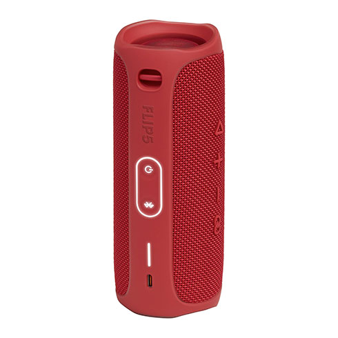 JBL Flip 5 Red reproduktor