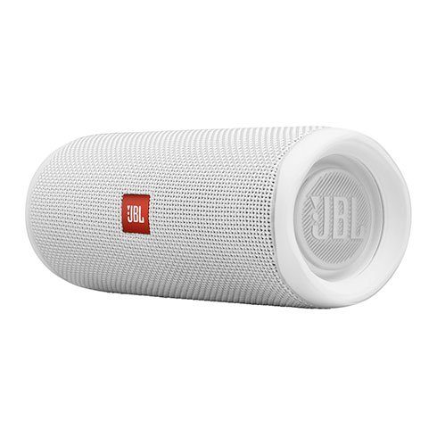 JBL Flip 5 White reproduktor