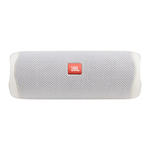 JBL Flip 5 White reproduktor