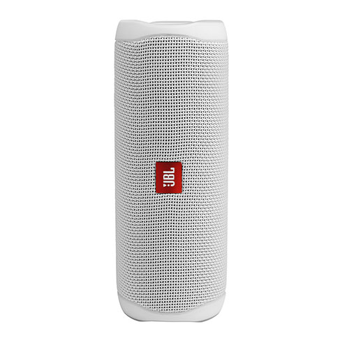 JBL Flip 5 White reproduktor