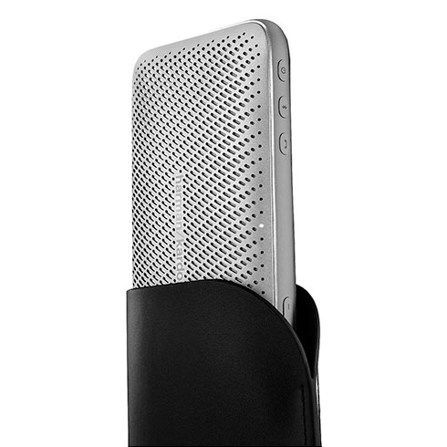 Harman Kardon Esquire Mini 2 Silver reproduktor