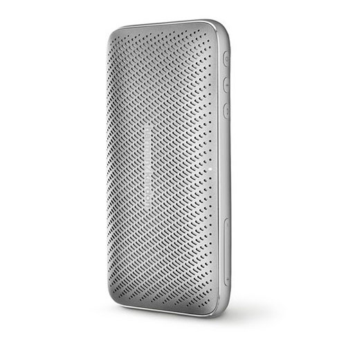 Harman Kardon Esquire Mini 2 Silver reproduktor