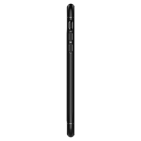 Spigen kryt Rugged Armor pre iPhone 11 - Black