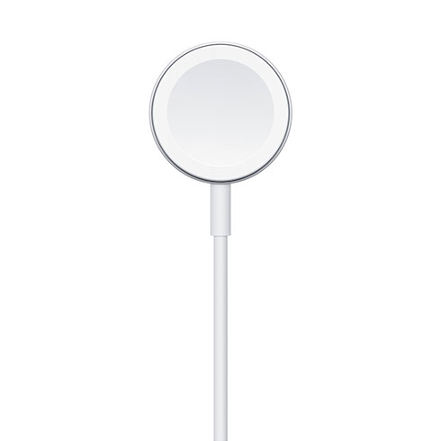 Apple Watch Magnetic Charging Cable (1m)