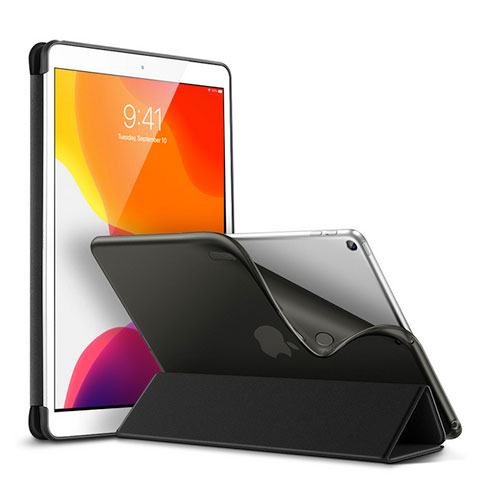 ESR puzdro Silicon Rebound Case pre iPad 10.2" 2019/2020/2021 - Black