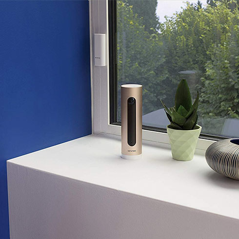 Netatmo Smart Door and Window Sensors