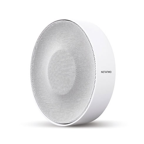 Netatmo Smart Indoor Siren