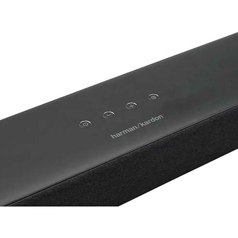 Harman Kardon Enchant 1300 Black reproduktor