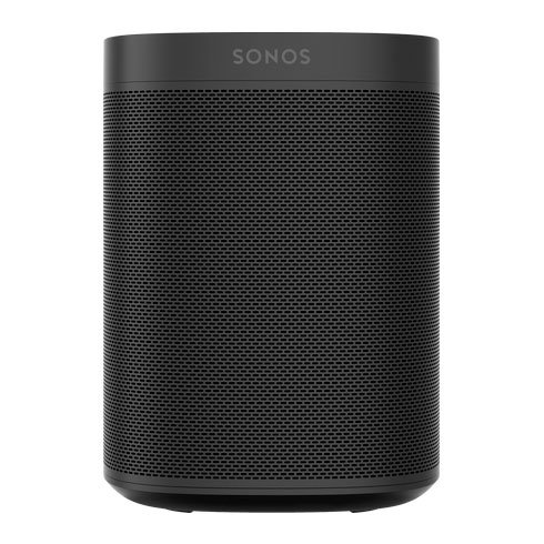 SONOS One SL Black reproduktor