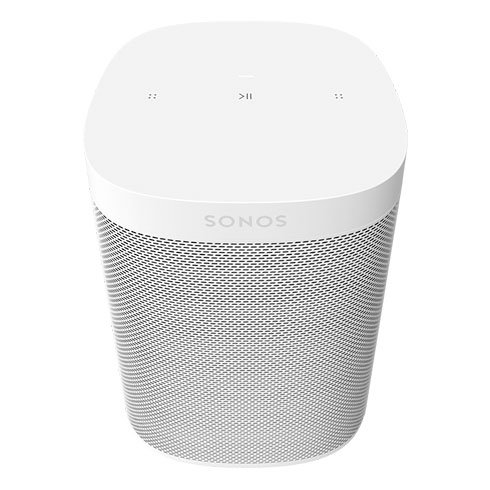 SONOS One SL White reproduktor