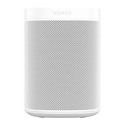 SONOS One SL White reproduktor