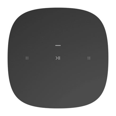 SONOS One SL White reproduktor