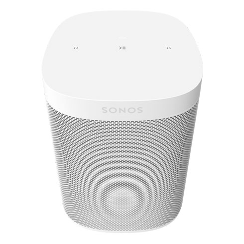 SONOS One SL White reproduktor