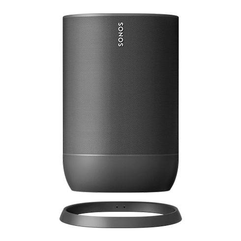 Sonos Move Black reproduktor