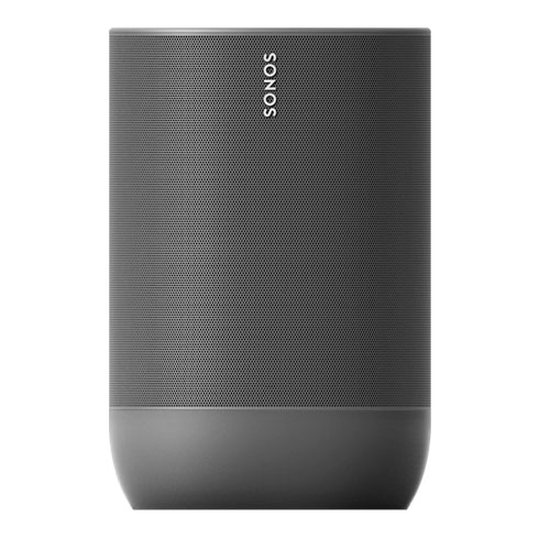 Sonos Move Black reproduktor