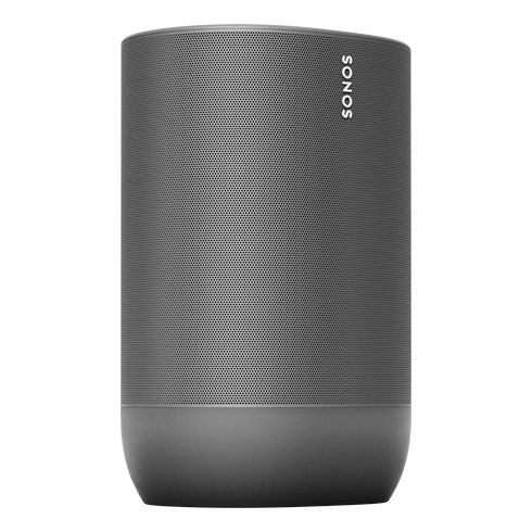 Sonos Move Black reproduktor