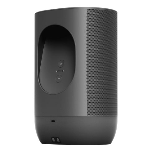 Sonos Move Black reproduktor