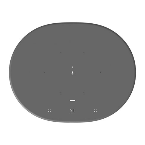 Sonos Move Black reproduktor