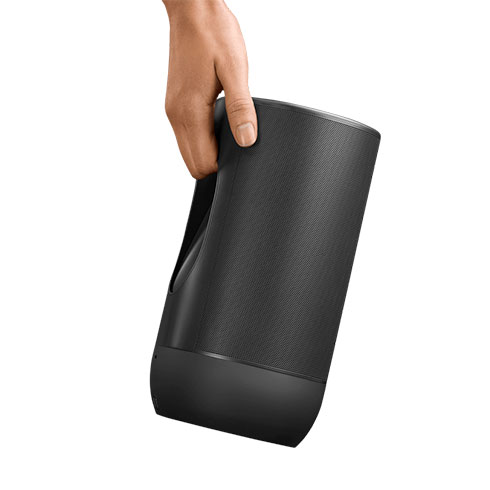 Sonos Move Black reproduktor