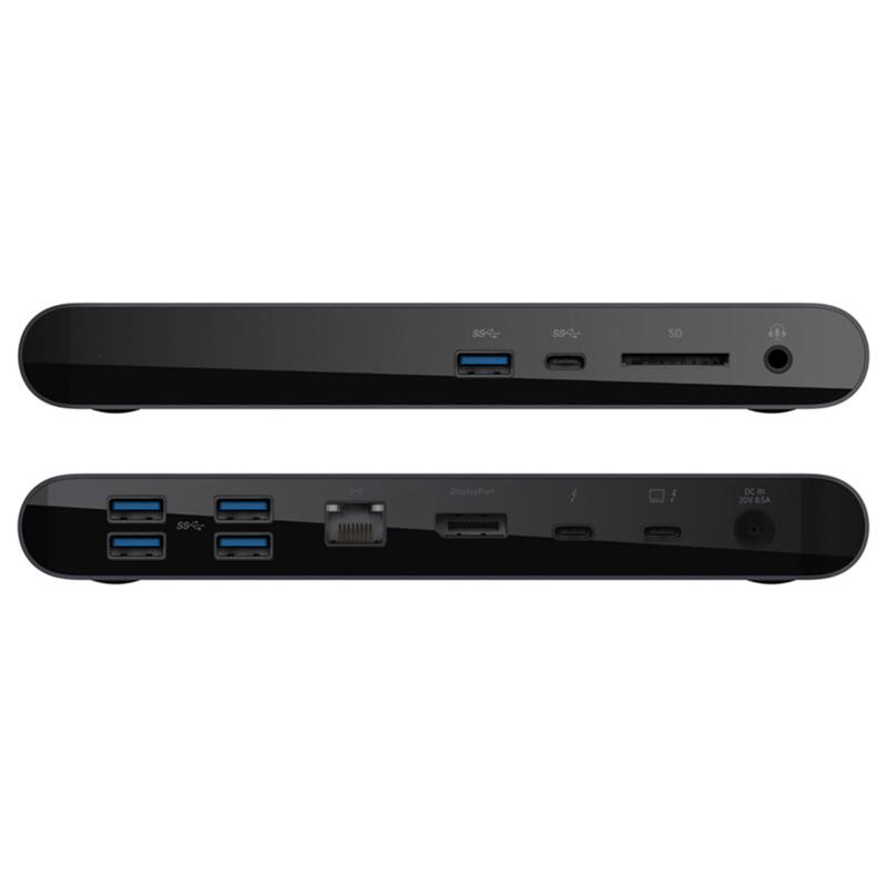 Belkin Thunderbolt 3 Dock Pro