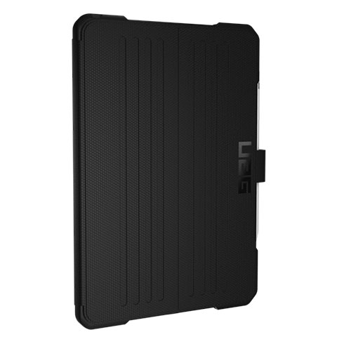 UAG puzdro Metropolis pre iPad 10.2" 2019/2020/2021 - Black
