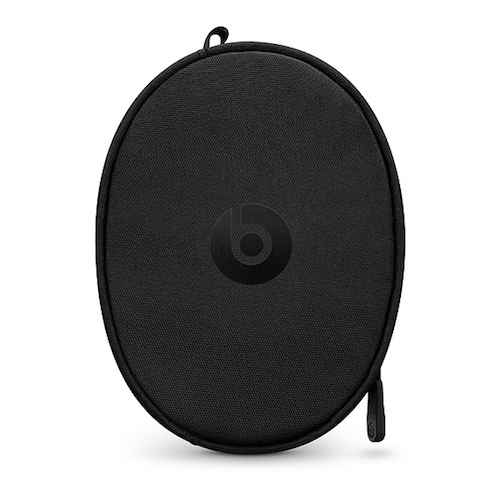 Beats Solo3 Wireless On-Ear Headphones - Icon Collection – Matt Black