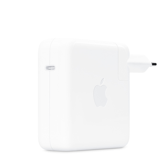 Apple 96W USB-C Power Adapter